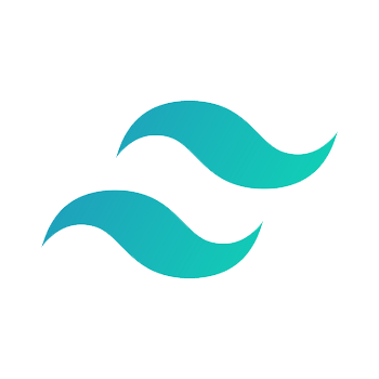 Built with Tailwindcss